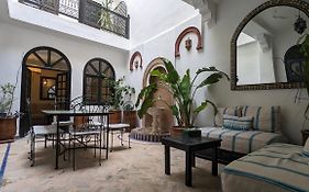 Riad Sharqi